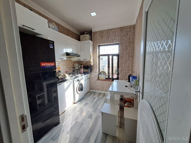 3 otaqlı yeni tikili - Xırdalan - 72 m² (6)