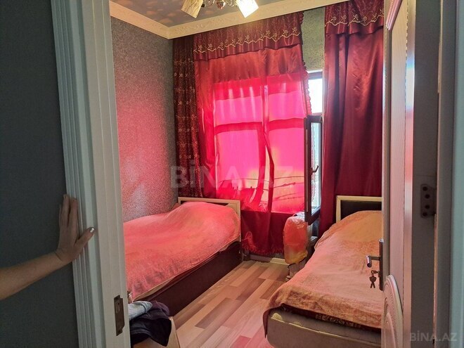 3 otaqlı yeni tikili - Xırdalan - 72 m² (12)
