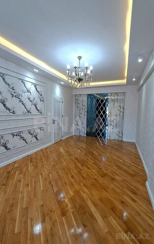 2-комн. новостройка - Хатаинский р. - 80 м² (13)