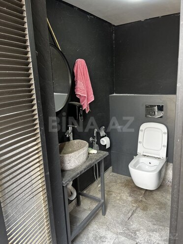 4-комн. дом/дача - пос. Новханы - 250 м² (28)