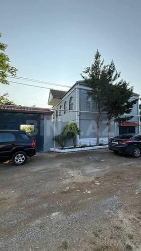 4-комн. дом/дача - пос. Бузовна - 200 м² (3)