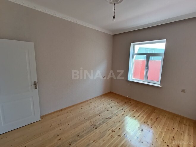 3 otaqlı həyət evi/bağ evi - Mehdiabad q. - 75 m² (8)