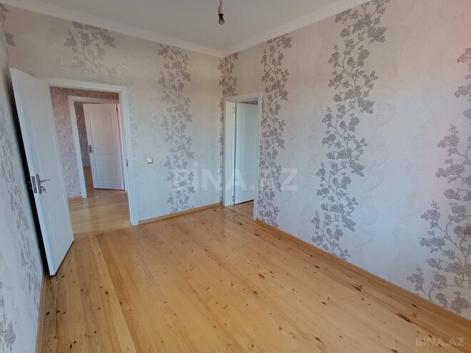 3 otaqlı həyət evi/bağ evi - Mehdiabad q. - 75 m² (15)