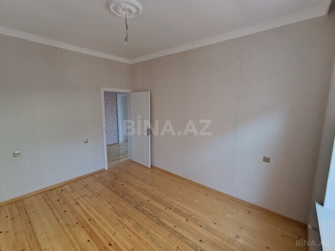 3 otaqlı həyət evi/bağ evi - Mehdiabad q. - 75 m² (7)