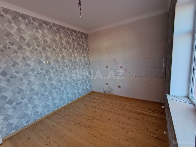 3 otaqlı həyət evi/bağ evi - Mehdiabad q. - 75 m² (17)
