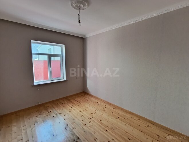 3 otaqlı həyət evi/bağ evi - Mehdiabad q. - 75 m² (9)