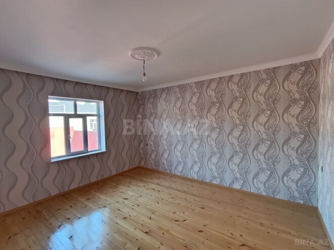 3 otaqlı həyət evi/bağ evi - Mehdiabad q. - 75 m² (12)