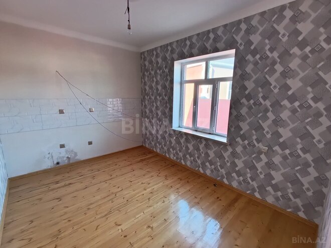 3 otaqlı həyət evi/bağ evi - Mehdiabad q. - 75 m² (19)