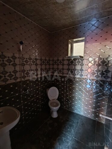 3 otaqlı həyət evi/bağ evi - Mehdiabad q. - 75 m² (22)