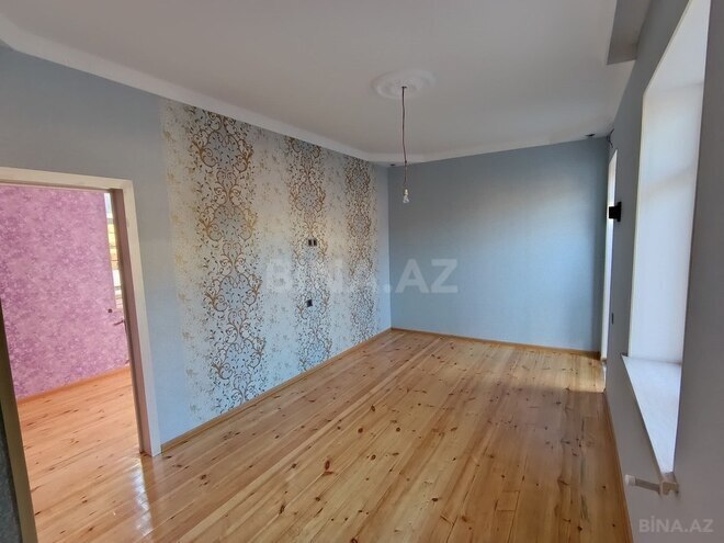 3 otaqlı həyət evi/bağ evi - Mehdiabad q. - 75 m² (5)
