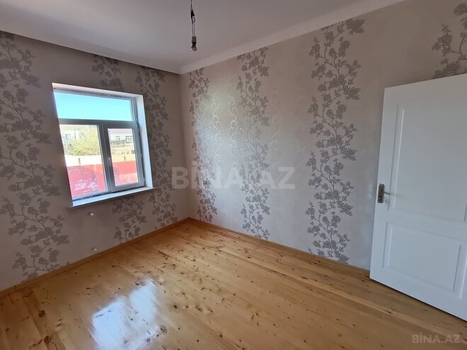 3 otaqlı həyət evi/bağ evi - Mehdiabad q. - 75 m² (16)