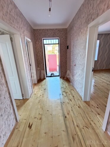 3 otaqlı həyət evi/bağ evi - Mehdiabad q. - 75 m² (21)