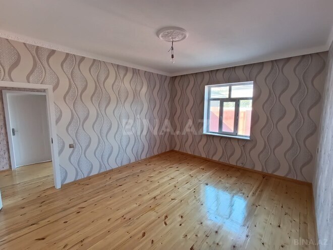 3 otaqlı həyət evi/bağ evi - Mehdiabad q. - 75 m² (11)
