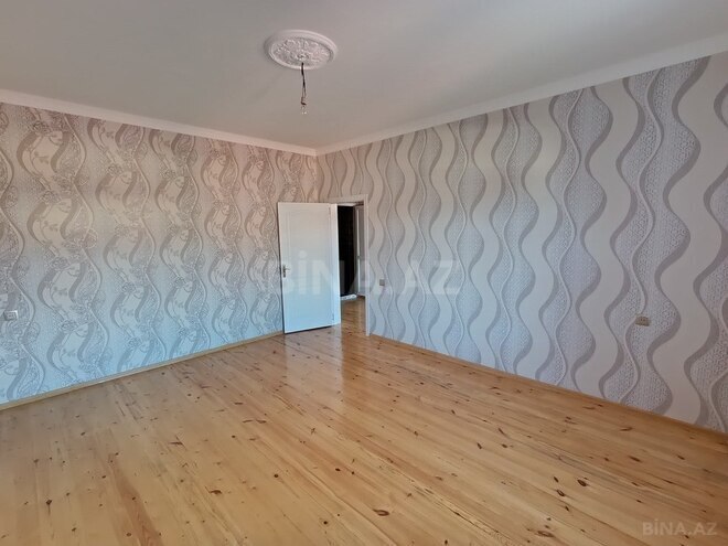 3 otaqlı həyət evi/bağ evi - Mehdiabad q. - 75 m² (10)