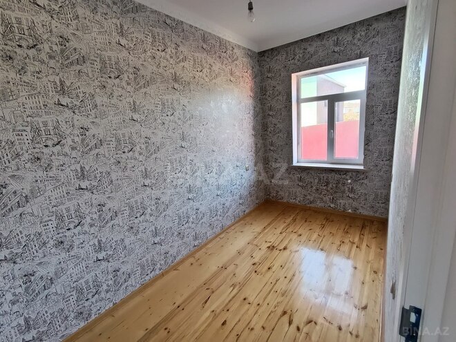 3 otaqlı həyət evi/bağ evi - Mehdiabad q. - 75 m² (13)