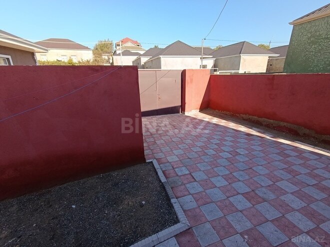 3 otaqlı həyət evi/bağ evi - Mehdiabad q. - 75 m² (6)