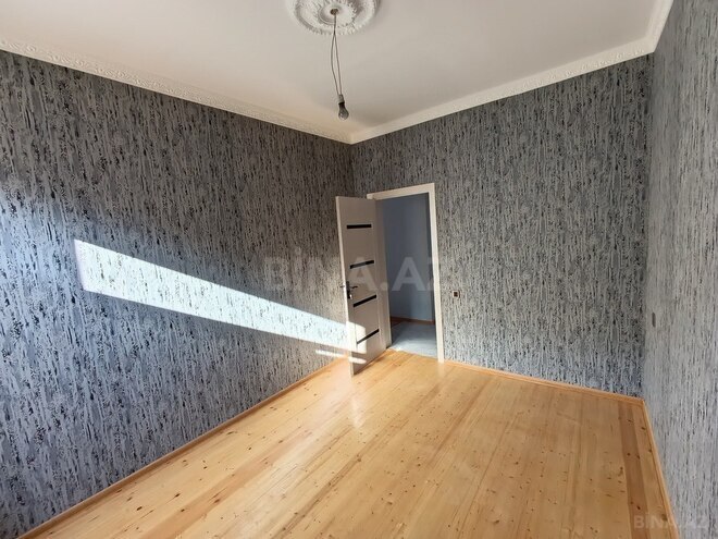 3 otaqlı həyət evi/bağ evi - Mehdiabad q. - 75 m² (1)