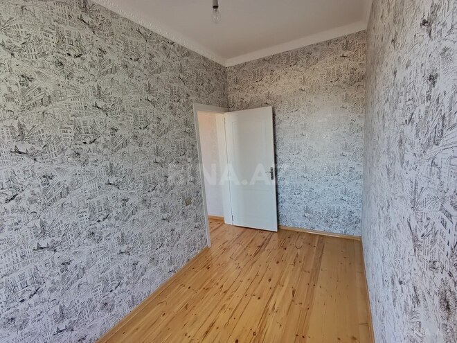 3 otaqlı həyət evi/bağ evi - Mehdiabad q. - 75 m² (14)
