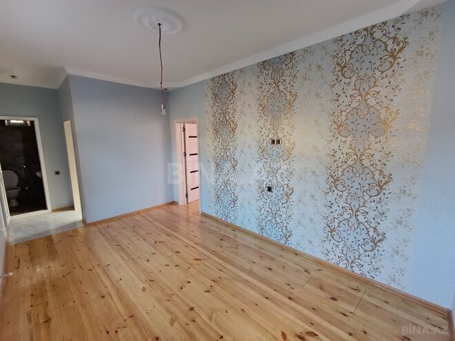 3 otaqlı həyət evi/bağ evi - Mehdiabad q. - 75 m² (4)