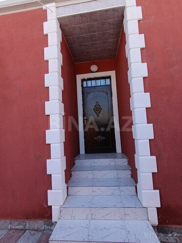 3 otaqlı həyət evi/bağ evi - Mehdiabad q. - 75 m² (25)