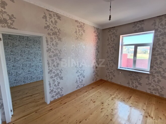 3 otaqlı həyət evi/bağ evi - Mehdiabad q. - 75 m² (18)