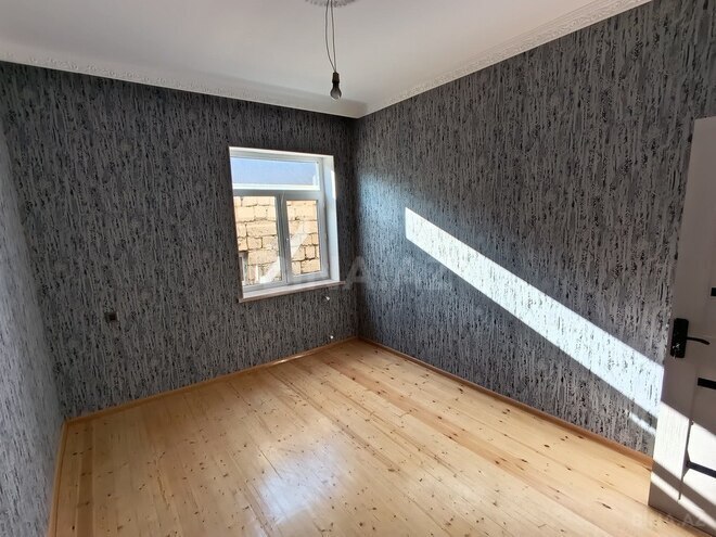 3 otaqlı həyət evi/bağ evi - Mehdiabad q. - 75 m² (2)
