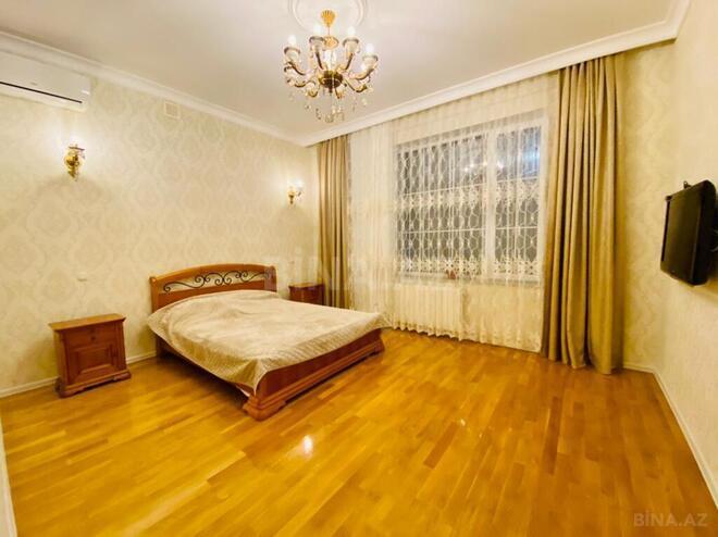 4-комн. дом/дача - пос. Бузовна - 200 м² (9)