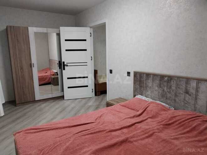 2-комн. вторичка - м. Гянджлик - 60 м² (3)