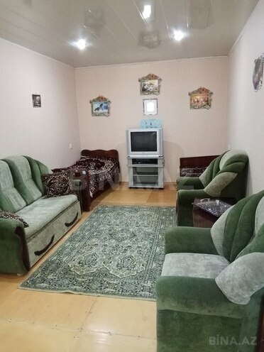 5-комн. дом/дача - пос. Говсан - 100 м² (25)