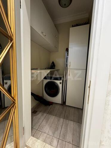 3 otaqlı yeni tikili - Nərimanov r. - 98 m² (3)
