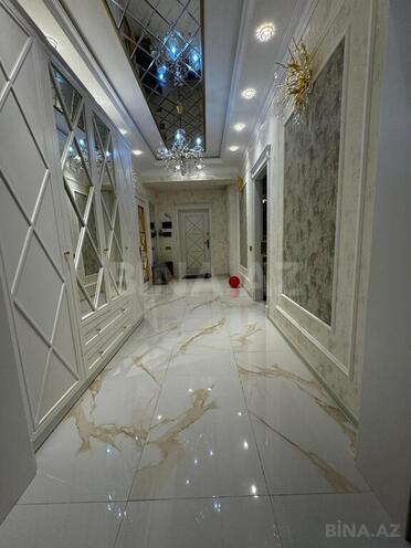 3 otaqlı yeni tikili - Nərimanov r. - 98 m² (5)