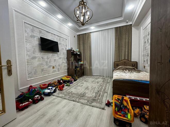 3 otaqlı yeni tikili - Nərimanov r. - 98 m² (12)