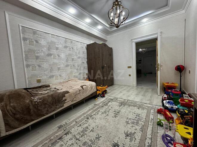 3 otaqlı yeni tikili - Nərimanov r. - 98 m² (11)