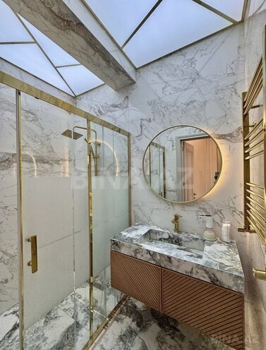 Продаётся 3-комн. новостройка 124 м², м. Низами, photo 10 from 12