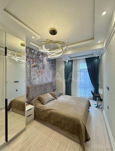 Продаётся 3-комн. новостройка 124 м², м. Низами, photo 4 from 12