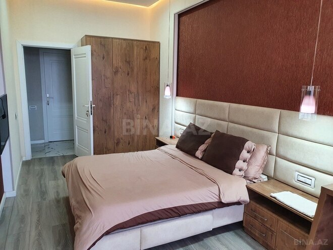 2 otaqlı yeni tikili - Sumqayıt - 60 m² (10)