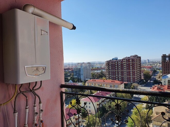 2 otaqlı yeni tikili - Sumqayıt - 60 m² (3)