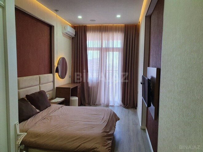 2 otaqlı yeni tikili - Sumqayıt - 60 m² (9)