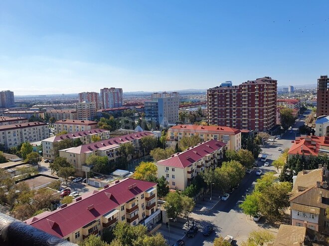 2 otaqlı yeni tikili - Sumqayıt - 60 m² (4)