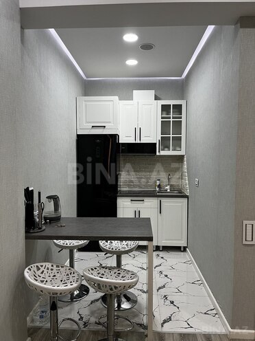 2 otaqlı yeni tikili - Sumqayıt - 60 m² (7)