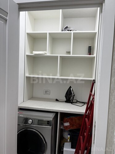 2 otaqlı yeni tikili - Sumqayıt - 60 m² (12)