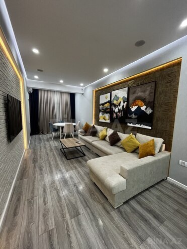 2 otaqlı yeni tikili - Sumqayıt - 60 m² (5)