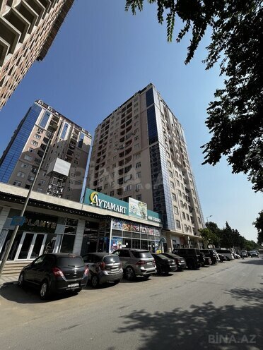 2 otaqlı yeni tikili - Sumqayıt - 60 m² (1)