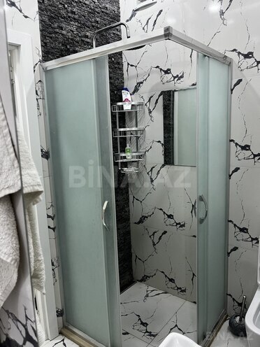 2 otaqlı yeni tikili - Sumqayıt - 60 m² (14)