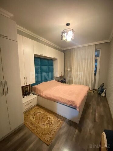2-комн. новостройка - пос. Масазыр - 55 м² (4)