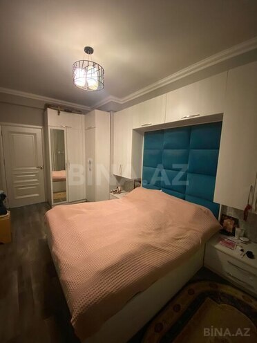 2-комн. новостройка - пос. Масазыр - 55 м² (3)