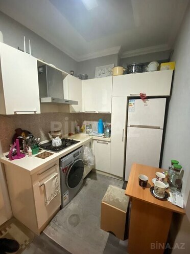 2-комн. новостройка - пос. Масазыр - 55 м² (7)