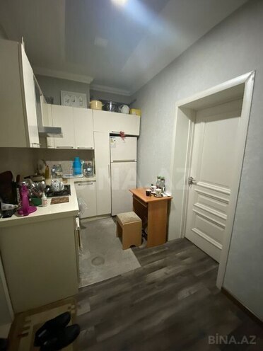 2-комн. новостройка - пос. Масазыр - 55 м² (5)