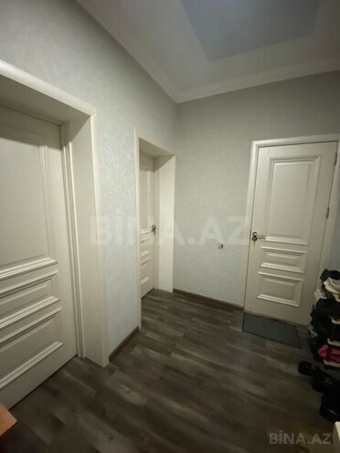 2-комн. новостройка - пос. Масазыр - 55 м² (6)