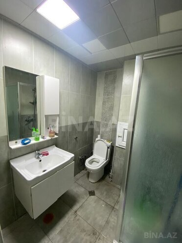 2-комн. новостройка - пос. Масазыр - 55 м² (8)